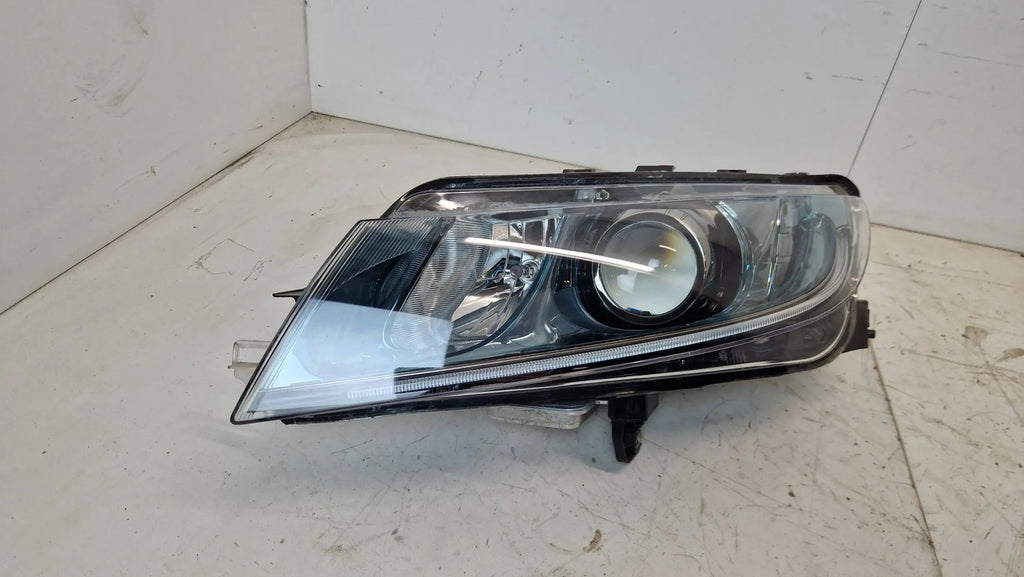 Frontscheinwerfer Saab 95 9-5 12775744 Xenon Links Scheinwerfer Headlight