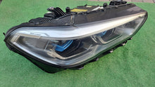 Load image into Gallery viewer, Frontscheinwerfer BMW X5 G05 948179005LL Laser Rechts Scheinwerfer Headlight SCH2072897050ny