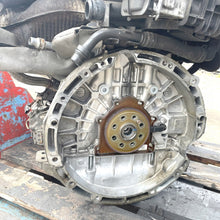 Laden Sie das Bild in den Galerie-Viewer, Motor Mercedes-Benz Cla Amg 133980 2.0 360PS 150TKm Benzin Engine Unkomplett MOT8283546118iz