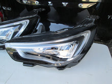 Laden Sie das Bild in den Galerie-Viewer, Frontscheinwerfer Opel Grandland X YP00162880 LED Links Scheinwerfer Headlight