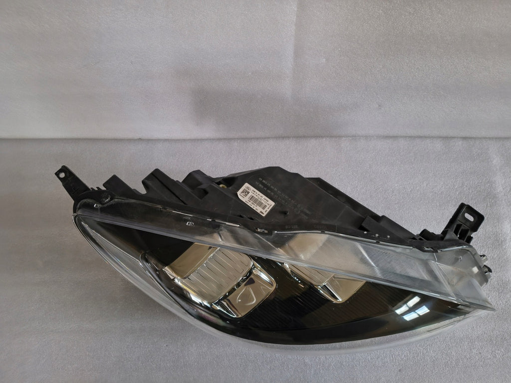 Frontscheinwerfer Ford Kuga LV4B-14E014-FC LED Rechts Scheinwerfer Headlight SCH4668237296kq