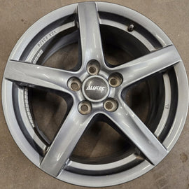 4x Alufelge 17 Zoll 7.0