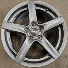 Laden Sie das Bild in den Galerie-Viewer, 4x Alufelge 17 Zoll 7.0" 5x114.3 50ET GR70750L12-7 Rim Wheel FEL7001184630oz