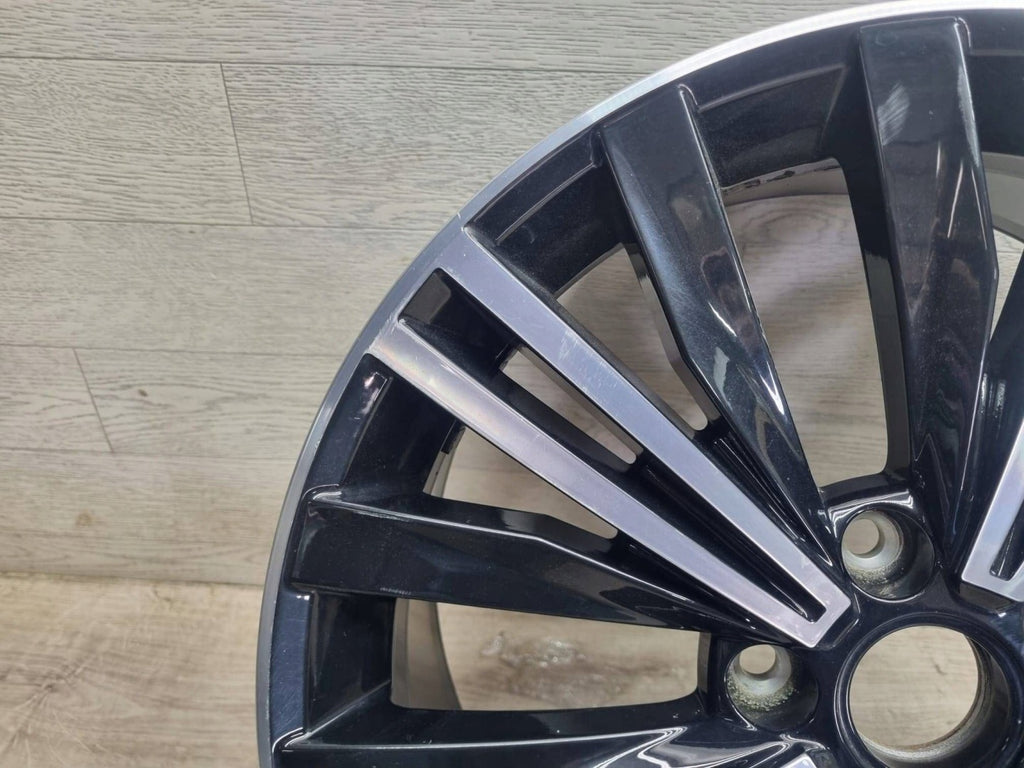 1x Alufelge 18 Zoll 5x112 5NA601025AB VW Tiguan Rim Wheel FEL8644900728se