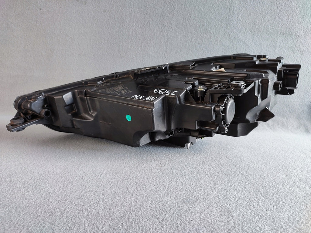 Frontscheinwerfer Audi A3 8Y0941034 LED Rechts Scheinwerfer Headlight SCH5110474989mc