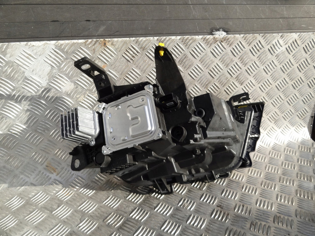 Frontscheinwerfer Opel Astra L 9851881680 LED Links Scheinwerfer Headlight SCH5062260588vx