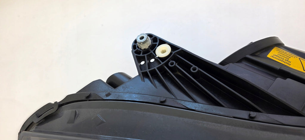Frontscheinwerfer Mercedes-Benz Sl A2318202661 LED Rechts Scheinwerfer Headlight SCH3990072177rp