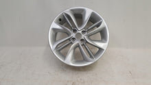 Laden Sie das Bild in den Galerie-Viewer, 1x Alufelge 17 Zoll 7.0" 4x100 44ET Opel Corsa E Rim Wheel FEL9164600206bo