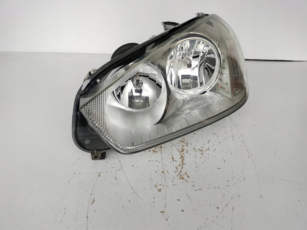 Frontscheinwerfer Ford C-Max 7M51-13W030-AA Links Scheinwerfer Headlight