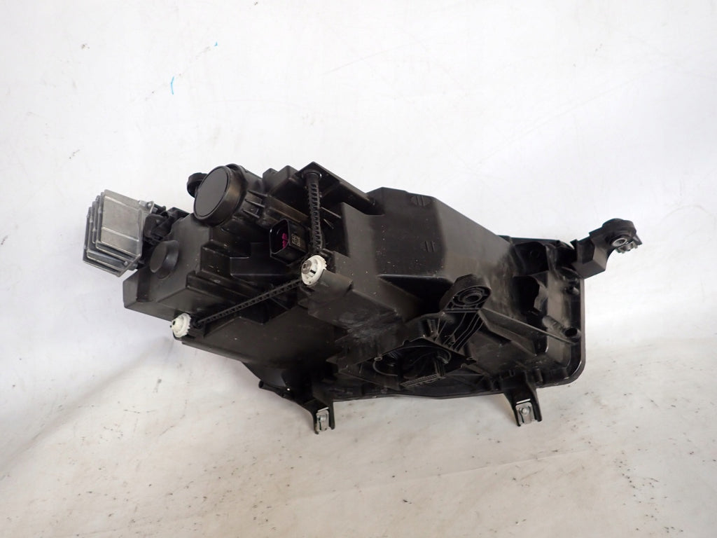 Frontscheinwerfer Seat Ateca 576941031B Full LED Links Scheinwerfer Headlight