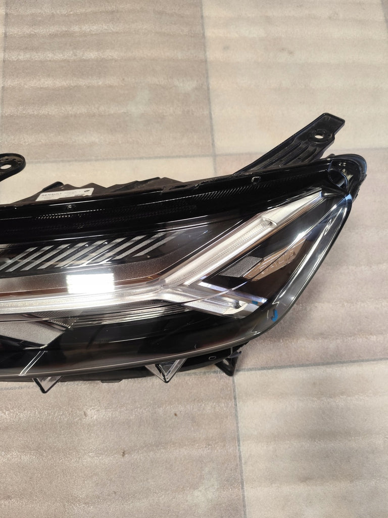 Frontscheinwerfer Dacia Sandero 260607161R LED Links Scheinwerfer Headlight SCH7060721245xs