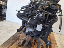 Load image into Gallery viewer, Motor VW Polo CFW 1.2 TDI 75PS 55kW Diesel Engine Unkomplett