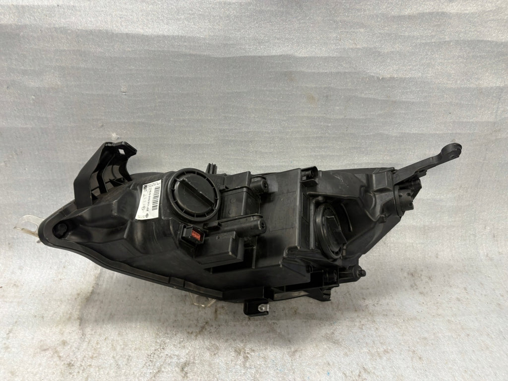 Frontscheinwerfer Opel Astra J 1EG01001102 Rechts Scheinwerfer Headlight SCH2650845908ow