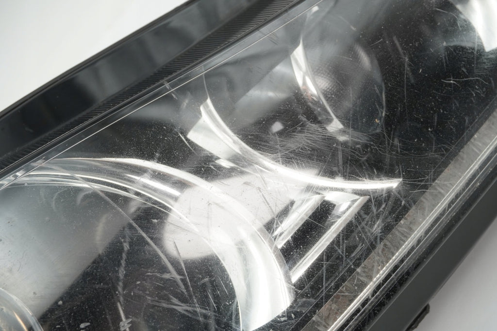 Frontscheinwerfer Jaguar Xf X250 A71154400DG Rechts Scheinwerfer Headlight SCH8251947238dw