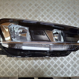 Frontscheinwerfer VW Touran 5TB941006C LED Rechts Scheinwerfer Headlight SCH6518972030ig