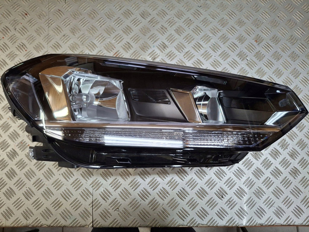 Frontscheinwerfer VW Touran 5TB941006C LED Rechts Scheinwerfer Headlight SCH6518972030ig
