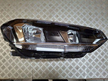 Laden Sie das Bild in den Galerie-Viewer, Frontscheinwerfer VW Touran 5TB941006C LED Rechts Scheinwerfer Headlight SCH6518972030ig