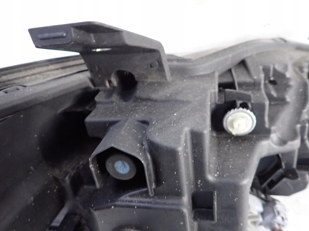 Frontscheinwerfer Mazda 6 Gj GRF5-51040 LED Ein Stück (Rechts oder Links)