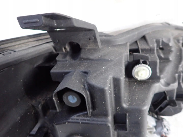 Frontscheinwerfer Mazda 6 Gj GRF5-51040 LED Links Scheinwerfer Headlight SCH9456910555xw