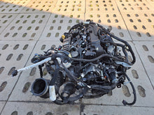 Load image into Gallery viewer, Motor Ford Connect Z2GA 1.5 TDCI 101PS 74kW 20TKm Diesel Engine Unkomplett MOT1764506693fc