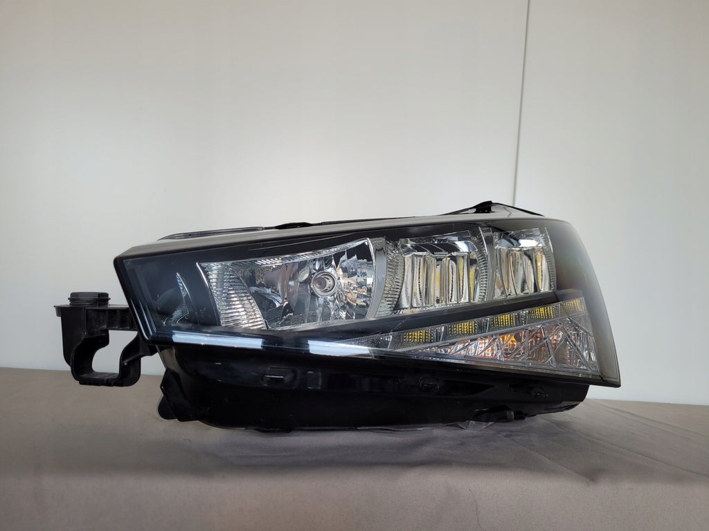 Frontscheinwerfer Skoda Scala 657941015 Links Scheinwerfer Headlight SCH5197299945fu