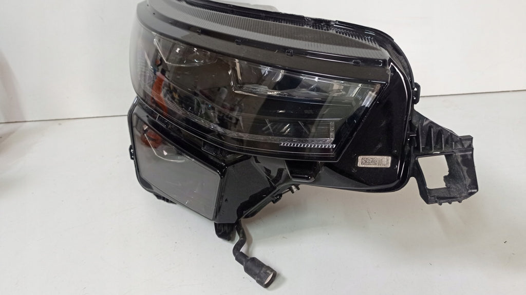 Frontscheinwerfer Skoda Kodiaq 566941036A Rechts Scheinwerfer Headlight SCH2741120770vy