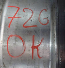 Load image into Gallery viewer, 1x Alufelge 17 Zoll SPP12529 Honda Civic X Rim Wheel