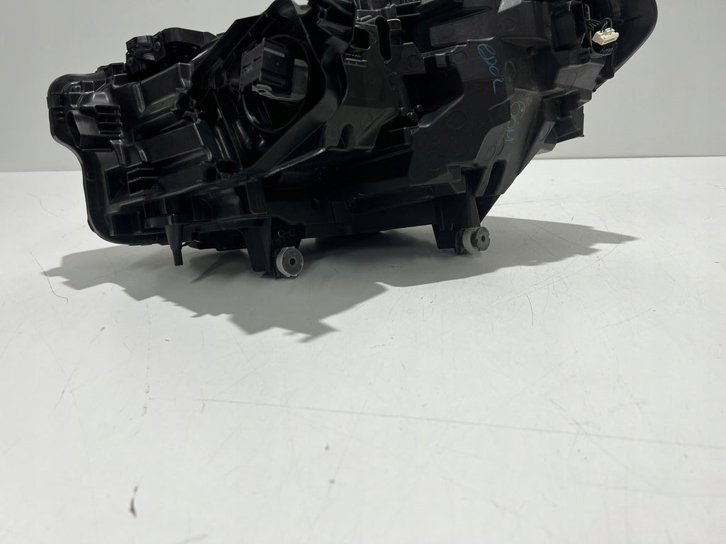 Frontscheinwerfer BMW G01 G02 5A29202-06 Full LED Rechts Scheinwerfer Headlight SCH5154298314iw