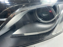 Load image into Gallery viewer, Frontscheinwerfer Audi Q5 LLPQ51 Xenon Links Scheinwerfer Headlight