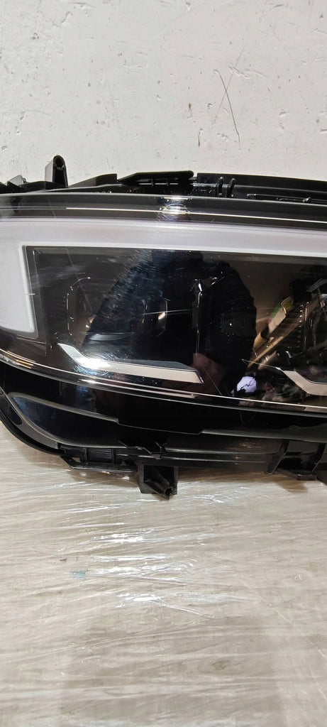 Frontscheinwerfer Opel Astra L 9868398580 LED Rechts Scheinwerfer Headlight SCH4753598103oc