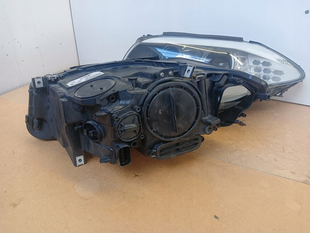 Frontscheinwerfer BMW 5 F11 1EL010131-21 1EL010131-22 Xenon Rechts oder Links SCH7994159697iv