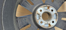 Laden Sie das Bild in den Galerie-Viewer, 1x Alufelge 16 Zoll 6.0" 5x114.3 AC4CH-T6 Nissan Micra K14 Rim Wheel FEL2930036562ul