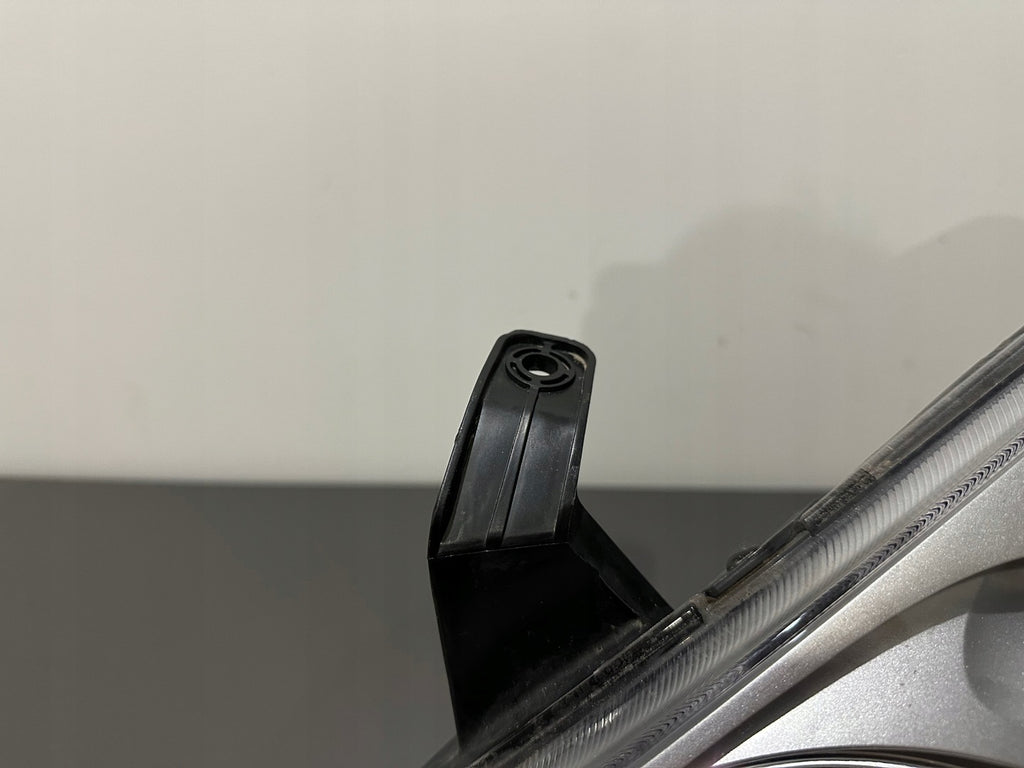 Frontscheinwerfer Hyundai H1 Ein Stück (Rechts oder Links) Headlight