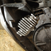 Laden Sie das Bild in den Galerie-Viewer, Frontscheinwerfer Ford Transit Custom JK21-13W030-DJ Links Headlight