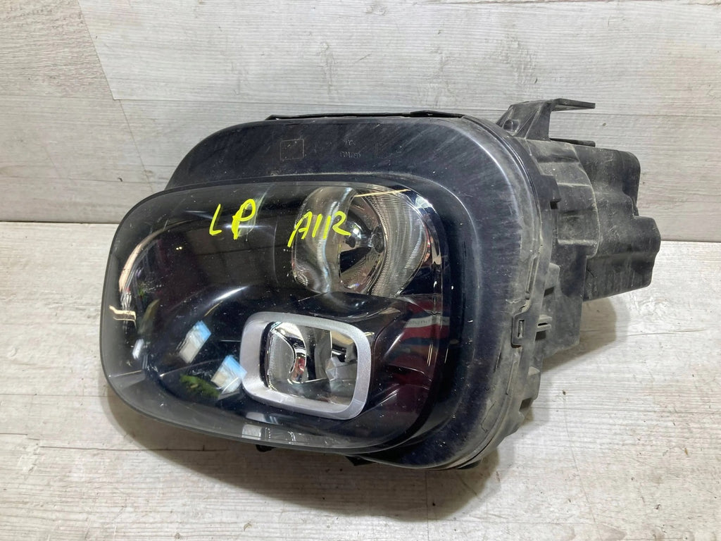 Frontscheinwerfer Citroën C3 Aircross 13468646 Links Scheinwerfer Headlight