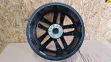 Laden Sie das Bild in den Galerie-Viewer, 1x Alufelge 18 Zoll 8.5" 5x112 36ET 6896768 BMW 4 Coupe G26 Rim Wheel FEL5073816225pz