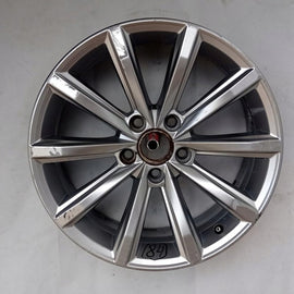 1x Alufelge 17 Zoll 7.0