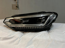 Load image into Gallery viewer, Frontscheinwerfer VW Touran 5TB941081D Links Scheinwerfer Headlight