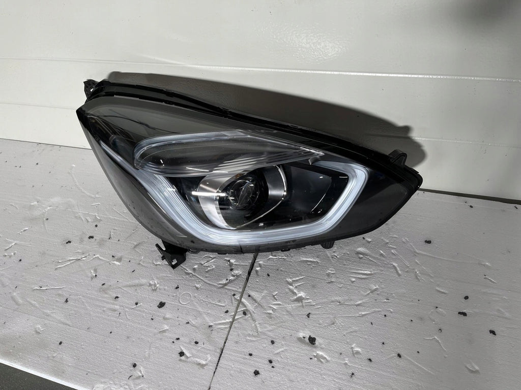 Frontscheinwerfer Honda Jazz V Rechts Scheinwerfer Headlight SCH7540994790gd