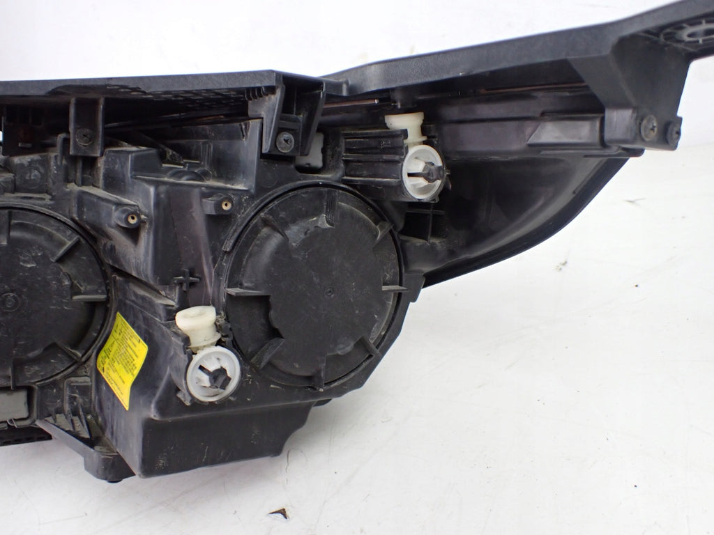 Frontscheinwerfer Kia Optima 92102-D4XXX Xenon Rechts Scheinwerfer Headlight SCH7391382993fu