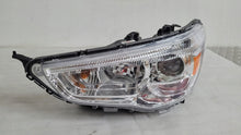 Laden Sie das Bild in den Galerie-Viewer, Frontscheinwerfer Mitsubishi Asx 8301C879 63943517 Xenon Links Headlight