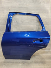 Load image into Gallery viewer, Tür Mercedes-Benz Glc 2547220700 Hinten Links Door Porta Porte