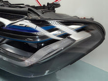 Laden Sie das Bild in den Galerie-Viewer, Frontscheinwerfer BMW G31 G30 F90 9850587 5A388D5 Laser Links Headlight SCH6344647655es