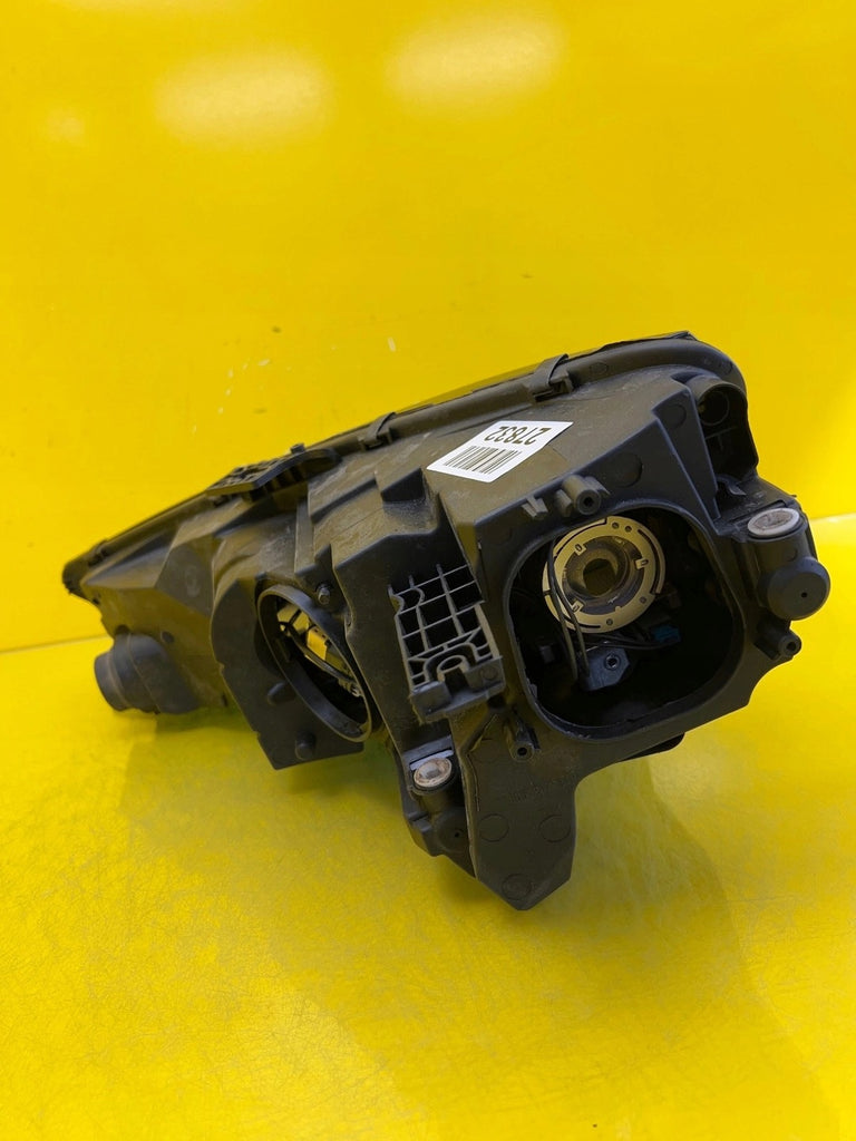 Frontscheinwerfer Audi A4 B9 8W0941006 Xenon Rechts Scheinwerfer Headlight