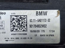 Laden Sie das Bild in den Galerie-Viewer, Frontscheinwerfer BMW X1 F48 5A01172-02 Full LED Ein Satz Scheinwerfer Headlight SCH7701252745nk