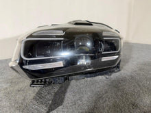 Laden Sie das Bild in den Galerie-Viewer, Frontscheinwerfer Porsche Taycan 9J1941031F LED Links Scheinwerfer Headlight SCH9659998983lj