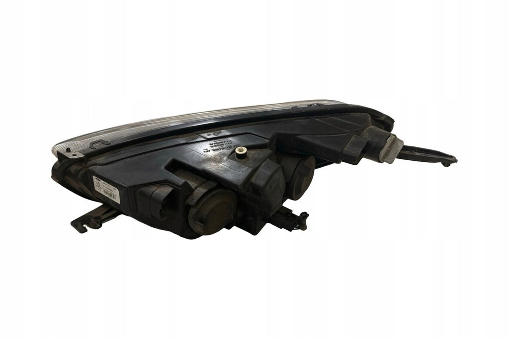 Frontscheinwerfer Ford Transit Courier ET76W029CJ Rechts Scheinwerfer Headlight SCH2457616534uh