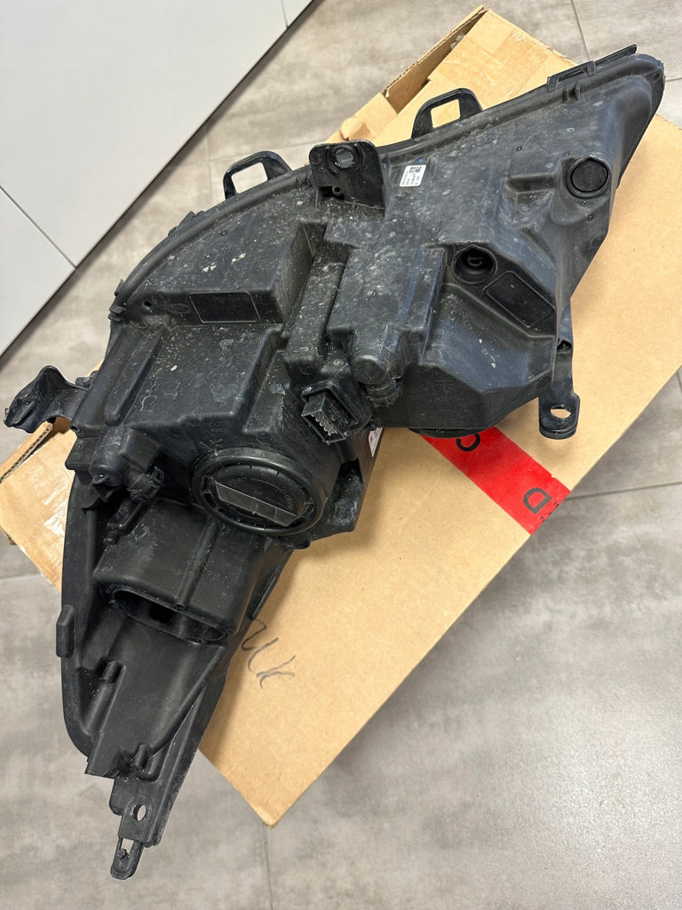 Frontscheinwerfer Opel Astra 662588537 LED Rechts Scheinwerfer Headlight SCH2282888910nb