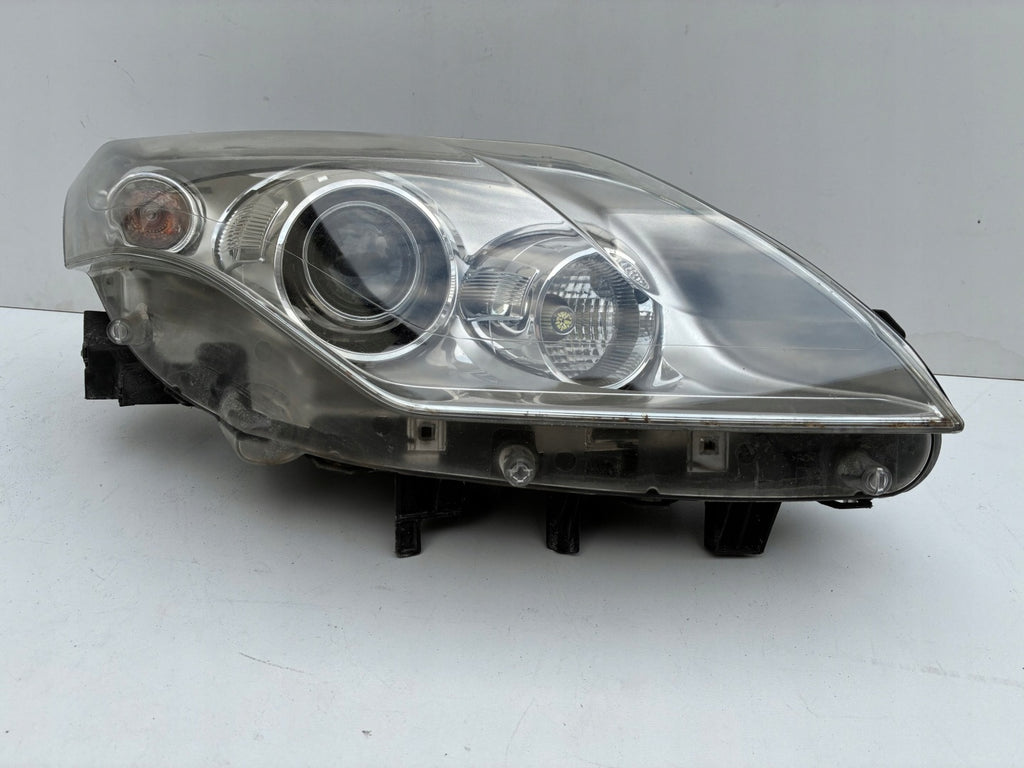 Frontscheinwerfer Renault Laguna III 89901837 Xenon Rechts Headlight SCH6356451837br