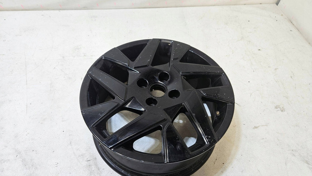 1x Alufelge 17 Zoll 4x108 9835097480 Opel Mokka Rim Wheel FEL1434160012gf